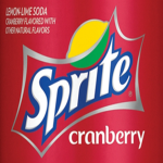 the sprite cranberry army