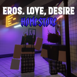 [NEW!] Clothing Mall/Homestore EROS