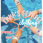 -EMMA’S APPAREL -