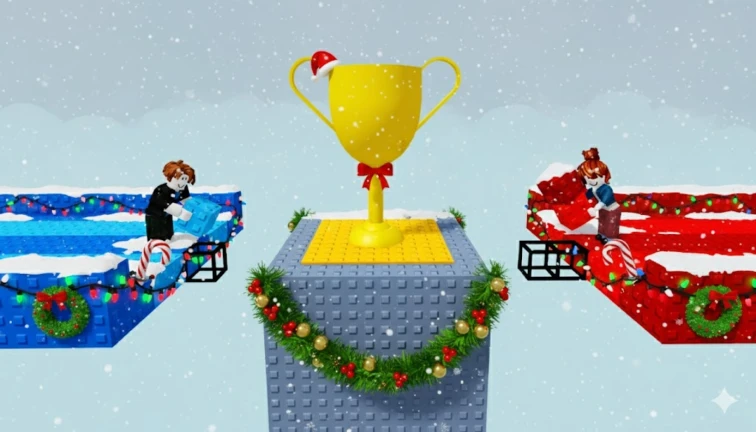 [更新] ブリッジバトル!