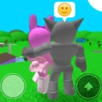 ❤️ Sprunki 3D RolePlay Game ❤️ 