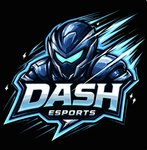Dash esports team