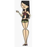 Total drama island fan club!!!!