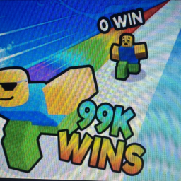 race to the top!