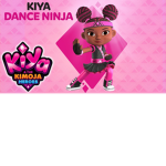 kiya and the kimoja heroes official group