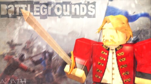 Battlegrounds