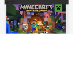 The Minecrfatens