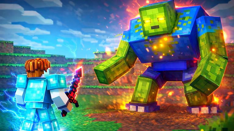 Slasher Blade Loot [W13] screenshot 2