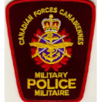 [CMP] Canadian Military Police of CAFA