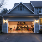 The Gamer Garage