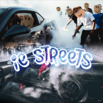 ie streets
