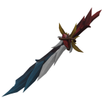 Knight's Sword: Fallen One