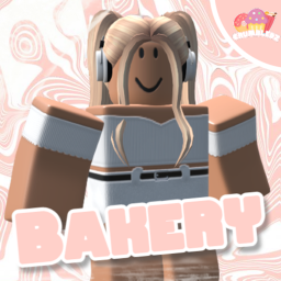 Work at Crumbldez! | Bakery/Cafe v1