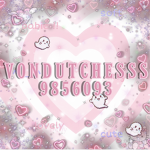 vondutchesss