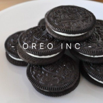 - OREO INC -