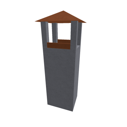 Prison