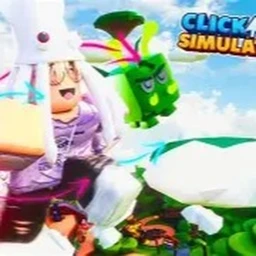 Clicker Simulator [GiveWay Day !!] icon