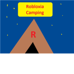 Robloxia Camping