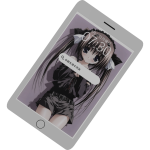 Y2K Moe Anime Phone Ver1