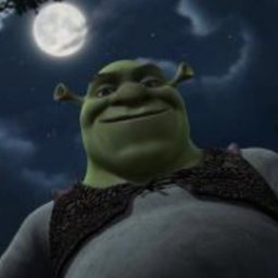 Escape Shrek's Forest