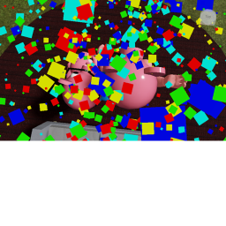 Piggy Speed Runners [Alpha] [Even coming soon]