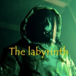The labyrinth V5 [release] icon