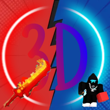 [RED CLIFF] 3D WORLD