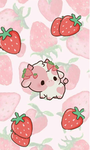 XxMy StrawberriesxX