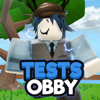 [Update 10] T3ST's Jump World