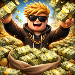 (💵updatet💵) money simulator