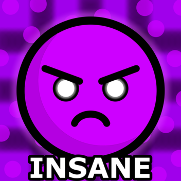 The Insane Obby [FINAL STAGE!]