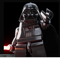 Lightsaber Game Deve icon