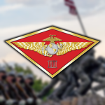 · Μarine Corps 3rd Marine Air Wing ·
