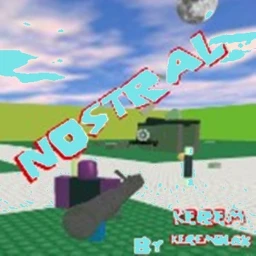 Nostral: Old Roblox Simulator (2006-2014) icon