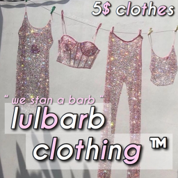 lulbarb inc. | Home Store!