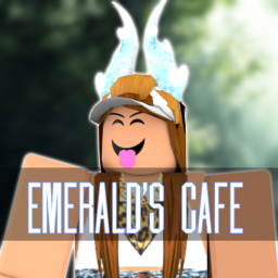 The Emeralds Cafe