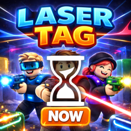 Laser Tag