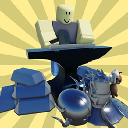 OffAxis limiteds Roblox group icon