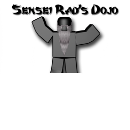 Sensei Rad's Dojo