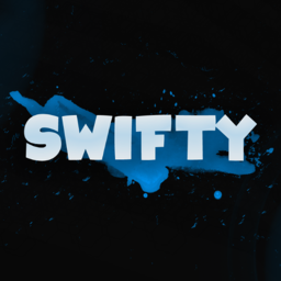Swifty Mandem Game But Its Not Quite Done Yet