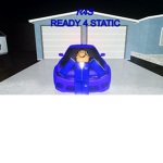 (R4S) READY FOR STATIC