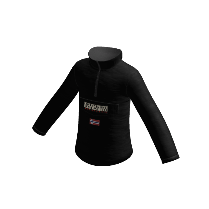 Napapiri Jacket