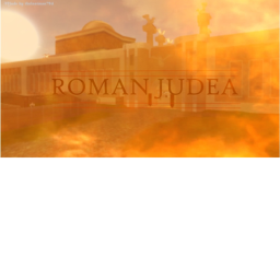 Roman Judea [NEW]