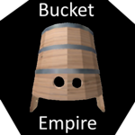 The Bucket Empire