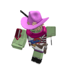 CRASHER