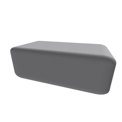 smooth block Mesh [blender]