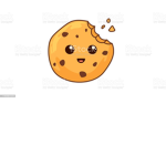Cookie lecker Gruppe