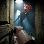 Amber Alert [HORROR]