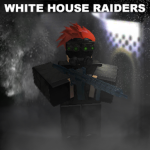 White House Raiders