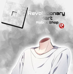 Revolutionary Mart